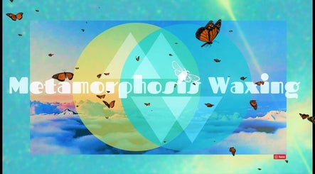 Metamorphosis Waxing imagem 2