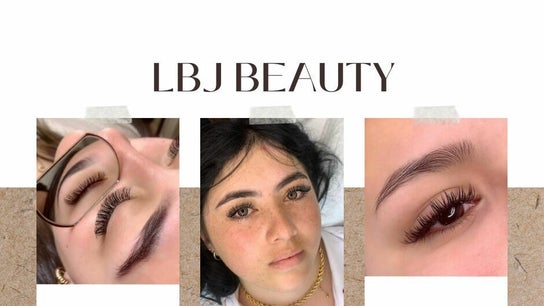 LBJ Beauty