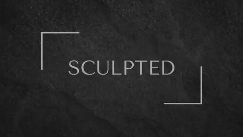 Sculpted – obraz 1