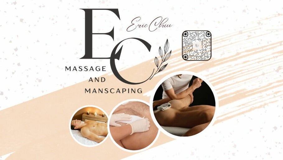 EC Massage and Manscaping image 1