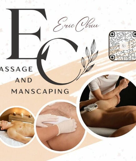 EC Massage and Manscaping image 2