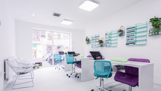 Lilly Nail & Beauty | Liverpool