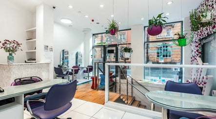 Lilly Nail & Beauty Manchester