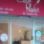 Cute Nails - Anaxágoras, #965, Narvarte Poniente, Ciudad de México