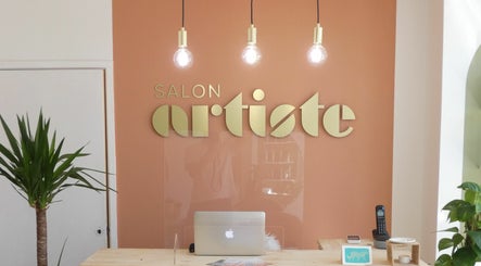 Salon Artiste image 3
