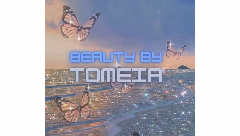 Beauty by Tomeia  image 1