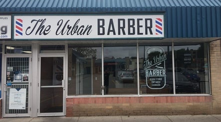 The Urban Barber slika 3