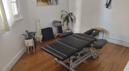 Osteopatía Almagro
