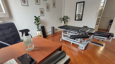 Osteopatía Almagro obrázek 2