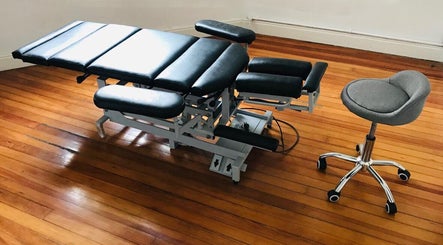 Osteopatía Almagro obrázek 3