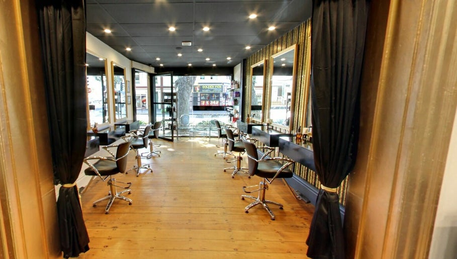 Minx Hair Studio, Surry Hills image 1