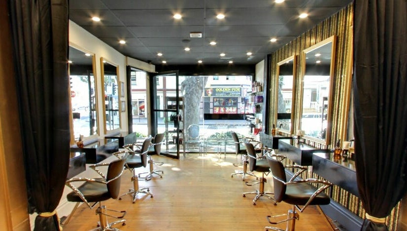 Minx Hair Studio, Surry Hills – obraz 1