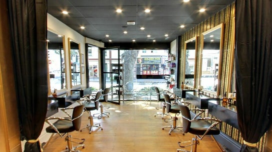 Minx Hair Studio, Surry Hills