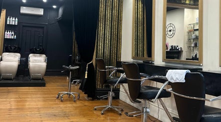 Minx Hair Studio, Surry Hills – obraz 3