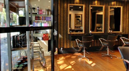 Minx Hair Studio, Surry Hills image 2