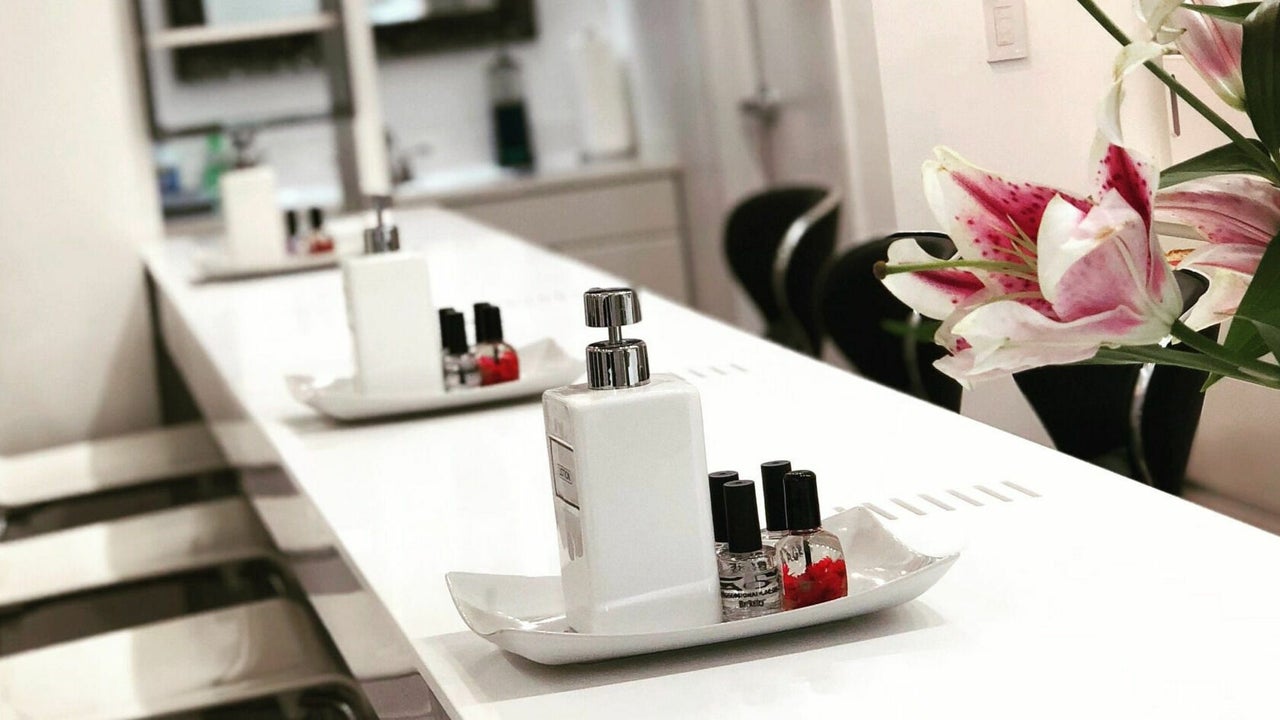 PURITY NAIL BAR - 372 Chestnut Hill Avenue - Brighton | Fresha