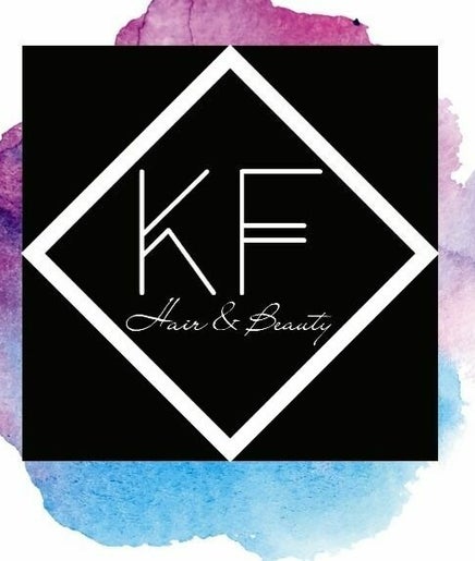 KF Hair and Beauty – obraz 2