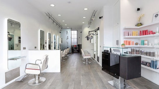 Naya Hair & Beauty