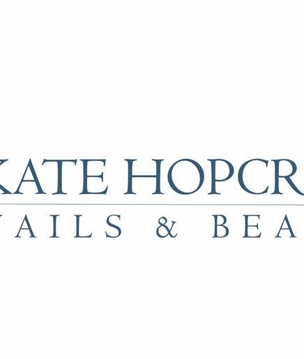 Kate Hopcraft Nails & Beauty 2paveikslėlis