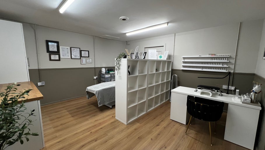 Cotswold Aesthetics and Beauty image 1