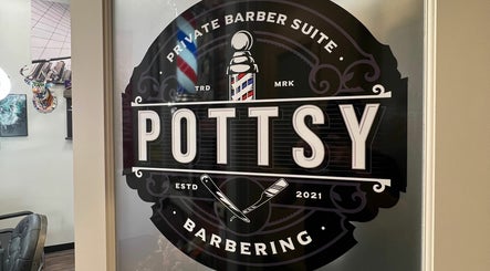 Pottsy Barber Suite – kuva 3