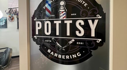 Εικόνα Pottsy Barber Suite 3