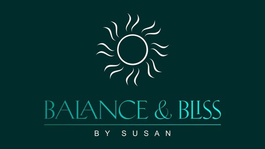 Balance & Bliss by Susan