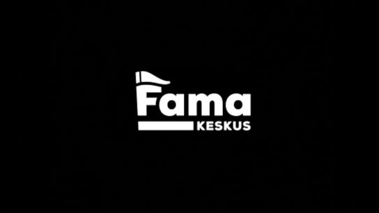 Logo of Realmedvedev Barbershop Fama located in Narva, Ida-viru Maakond, EE.