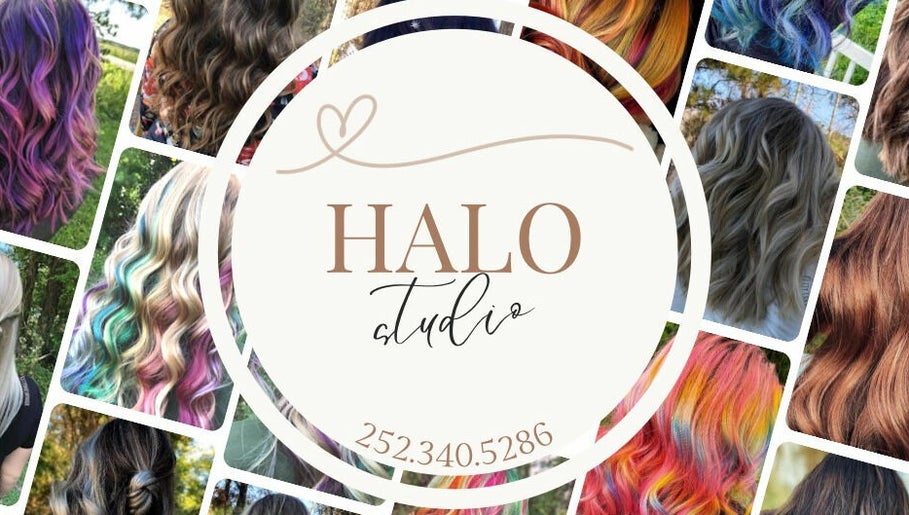 Halo Studio image 1