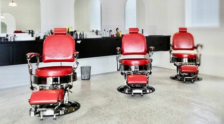 Imagen 2 de San Antonio Barbershop