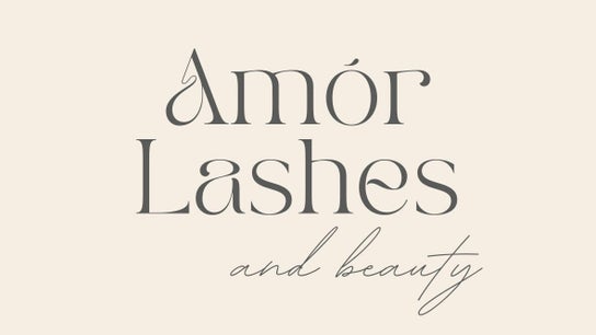 Amór Lashes and Beauty
