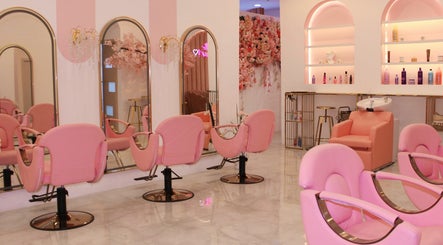 Cerise Beauty Salon, bilde 2