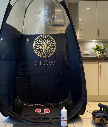 Glow by Andrea Mobile Services Sutton & Surrounding image 2