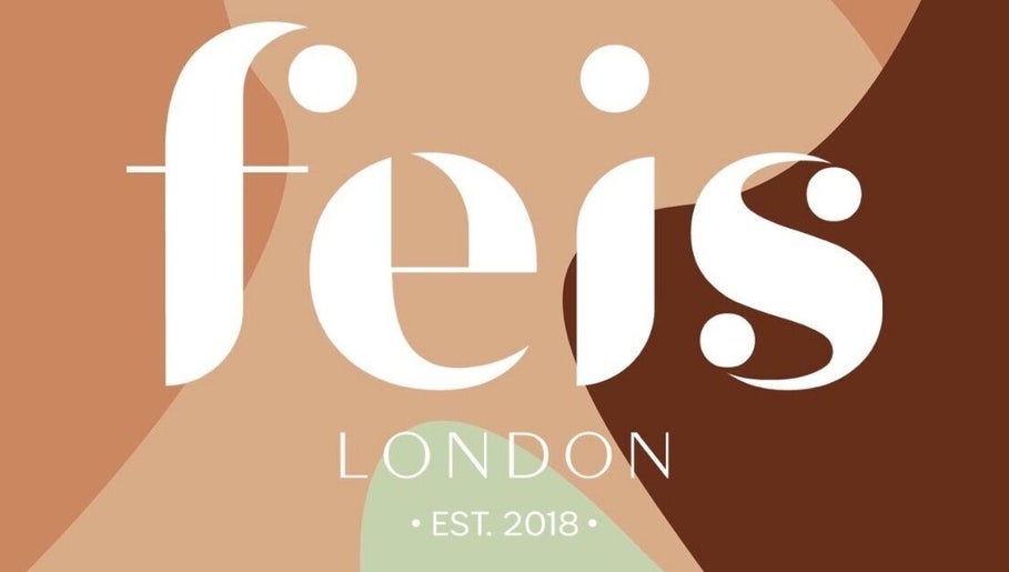 Feis London E4 obrázek 1