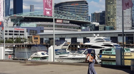 Elite Remedial Massage Group Docklands image 2