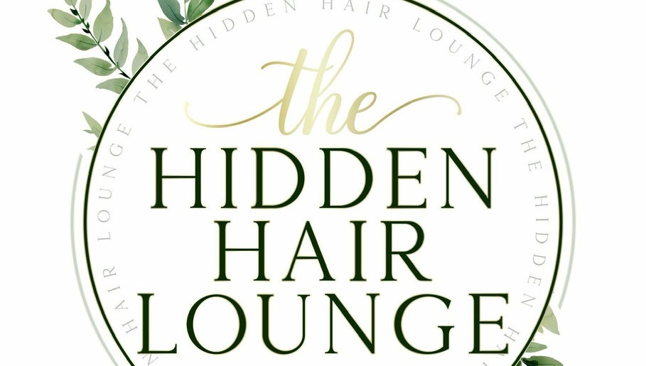 The Hidden Hair Lounge 1paveikslėlis