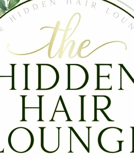 The Hidden Hair Lounge image 2