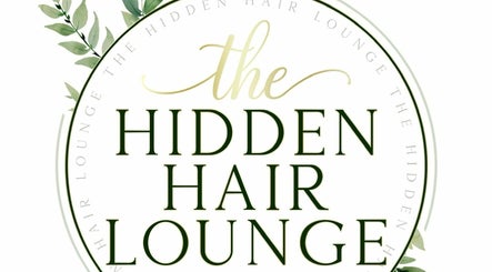 The Hidden Hair Lounge