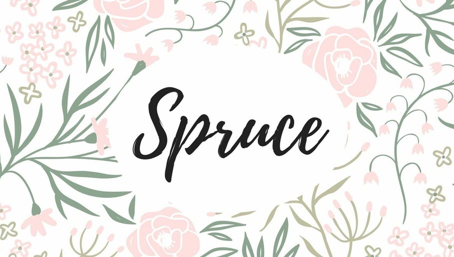 Spruce – kuva 1