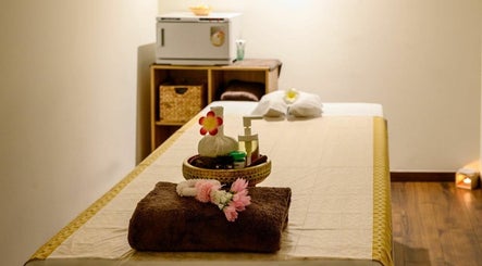 Orchid Thai Spa image 2