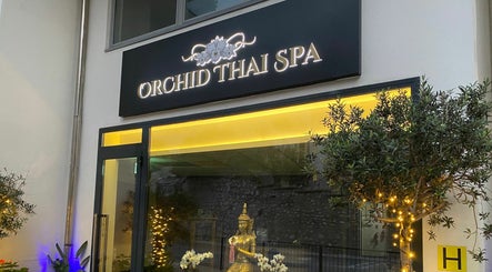 Orchid Thai Spa изображение 3