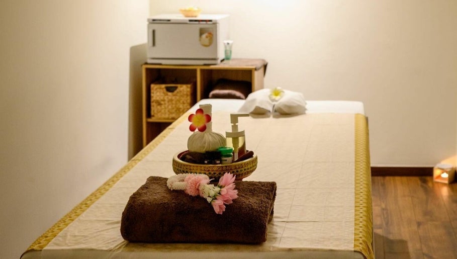 Orchid Thai Spa, bild 1