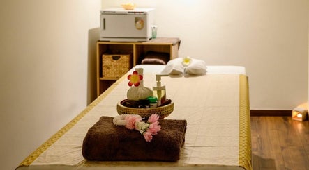 Orchid Thai Spa