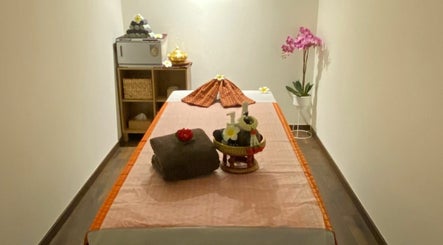 Orchid Thai Spa, bild 2