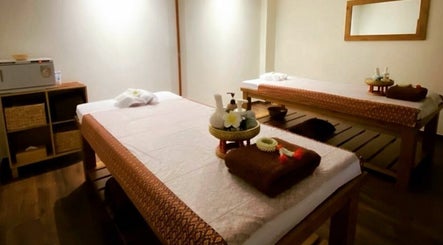 Orchid Thai Spa, bild 3