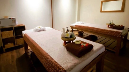 Orchid Thai Spa