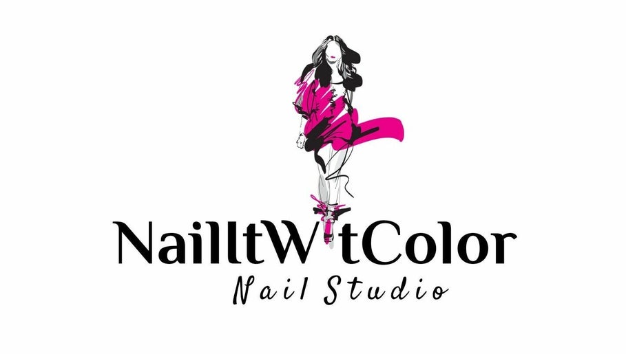 The Nail Studio billede 1