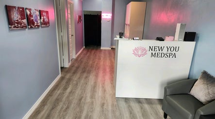 New You MedSPA Sugar Land 3paveikslėlis