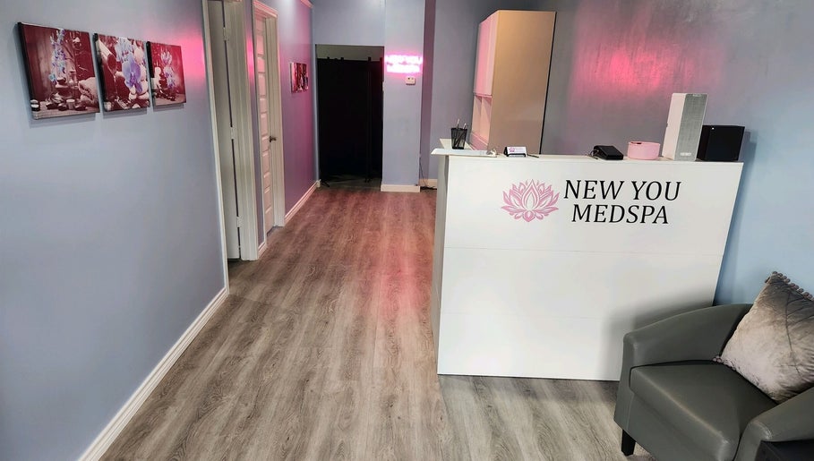 New You MedSPA Sugar Land изображение 1