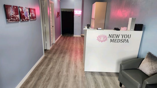 New You MedSPA Sugar Land